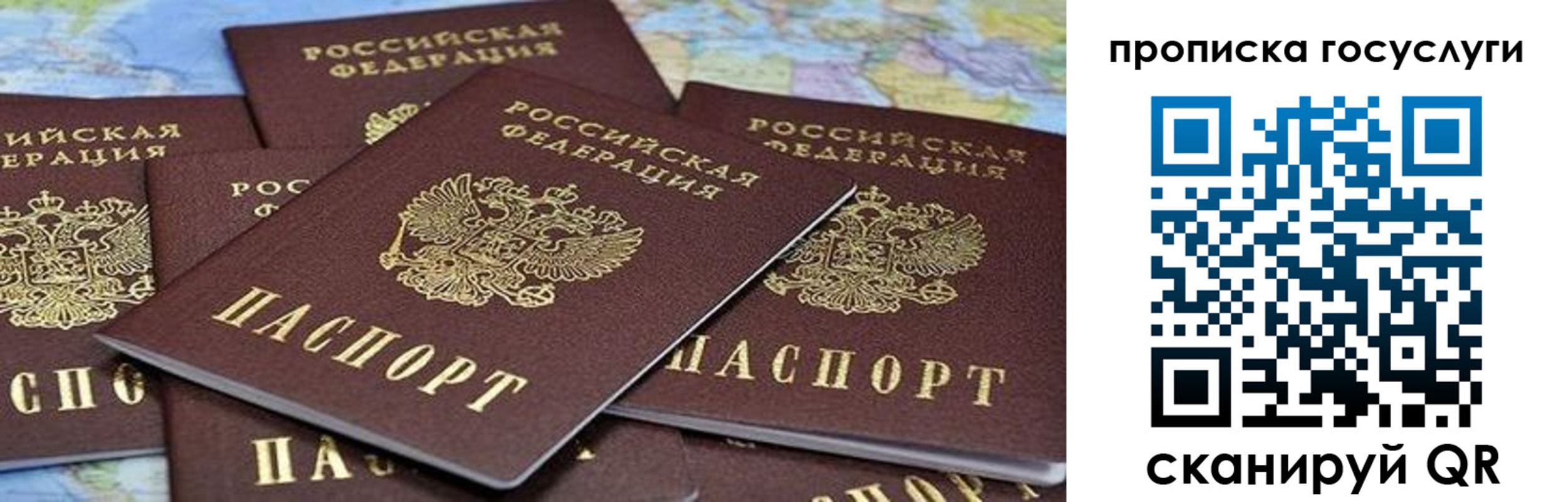 пропишу в квартире в Советском